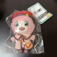 SPY×FAMILY THE MOVIE ぬいぐるみ