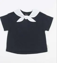 petit main 　接触冷感　セーラーTシャツ