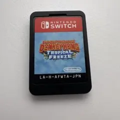 2026年最新】ドンキーコング トロピカルフリーズ switchの人気アイテム