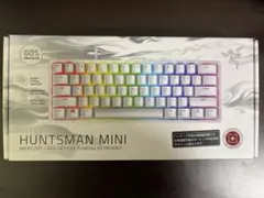 Razer Huntsman Mini リニア JP配列