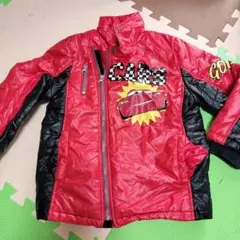 カーズ　ジャケット　ベビードール