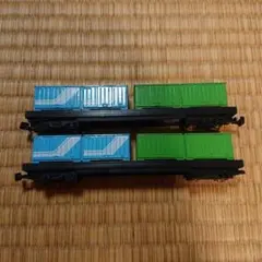 2026年最新】nゲージコンテナの人気アイテム - メルカリ