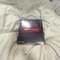 ENHYPENアルバム DUSK BORDER:DAY ONE