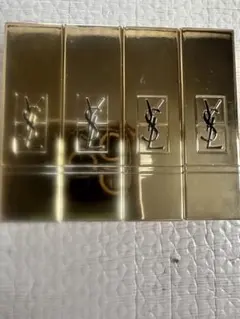 YSL リップスティック 4本セットのサムネイル