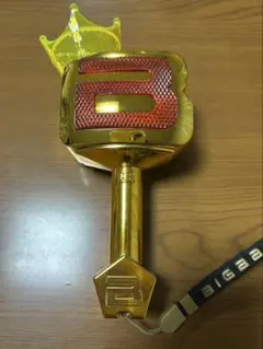 2026年最新】bigbang ペンライト ゴールドの人気アイテム - メルカリ