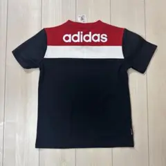 アディダス　Tシャツ　140 ドライ　速乾