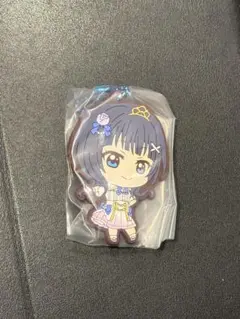 虹ヶ咲学園スクールアイドル同好会カプセルラバーマスコット09 果林