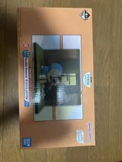 ❣️新品 未使用 未開封❣️ 一番くじ ドラえもん 〰️きみとずっといっしょ 〰️