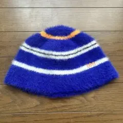 Lee ストライプニット帽のサムネイル