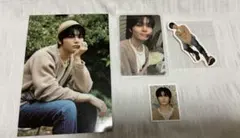 Stray kids STAY4期　アイエンセット