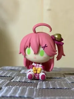 ちょこのっこ　さくらみこ