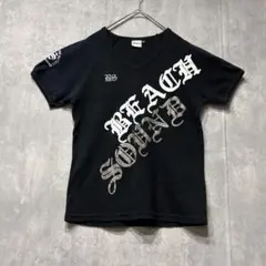 y2k 平成レトロ 英字 半袖 プリント Tシャツ グラフィック archiveのサムネイル