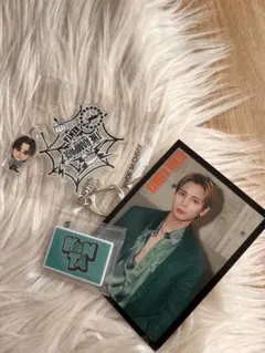 THE RAMPAGE 神谷健太