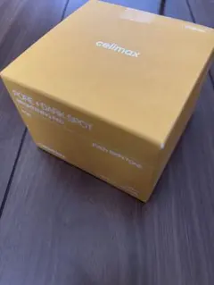 celimax トナーパッドのサムネイル