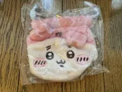 ちいかわ おかお巾着 古本屋