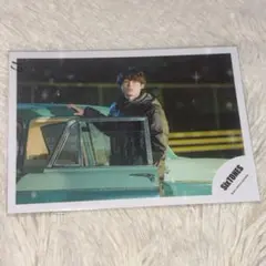 2026年最新】松村北斗 公式写真 ってあなたの人気アイテム - メルカリ