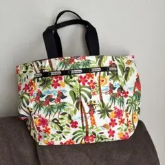 ハワイ限定　レスポートサック