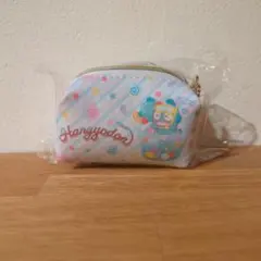 ハンギョドン キャラメルポーチ サンリオ