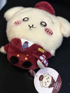 ちいかわ　阪急電車なほわほわぬいぐるみS　うさぎ