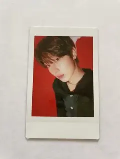 ENHYPEN インスタントフォト　チェキ　ソヌ