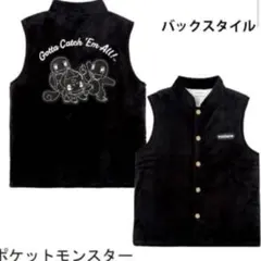 ポケモン ベスト LL ゼニガメ　ヒトカゲ　フシギダネ