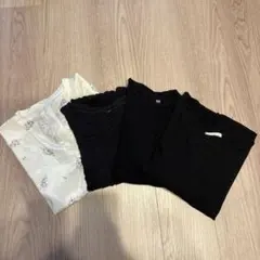 レディース トップス まとめ売り 半袖 ブラウス Tシャツ