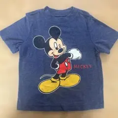 OLDNAVY★ミッキーTシャツ★のサムネイル