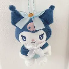 サンリオハッピーくじ　B賞クロミちゃん