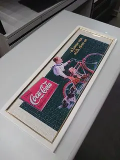 2026年最新】ジグソーパズル コカコーラの人気アイテム - メルカリ