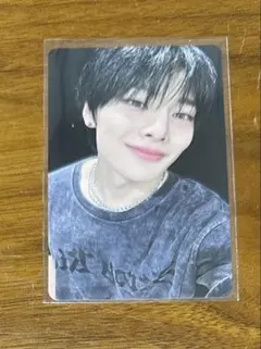 Stray Kids スキズ 合 HOP タワレコ ラキドロ　アイエン