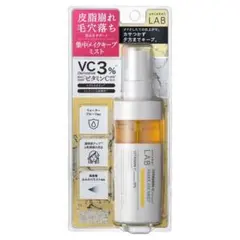 【新品】unlabel LAB アンレーベル ラボ Vメイクフィックスミストのサムネイル