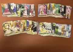 値下げ可能 ヴァイス FAIRY TAIL デッキ 宝扉 パーツ有り - メルカリ