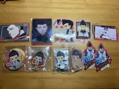 ブルーロック　馬狼照英　まとめ売り　12点セット