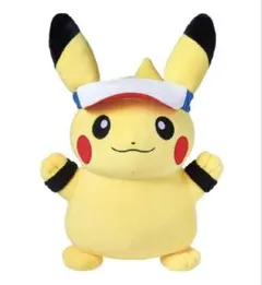 海外正規品 アメリカ限定 ポケモン30周年 ピカチュウ ぬいぐるみ