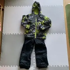 Columbia スキーウェア 上下セット XXS