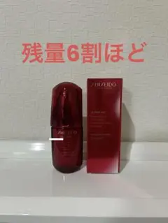 限定 SHISEIDO ULTIMUNE Flower Infusing Oil - メルカリ