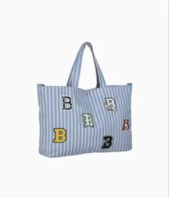 Bibiy. レオパード柄 トートバッグ ショルダー 2way - メルカリ