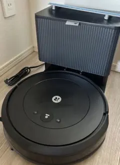 iRobot Roomba Y0+ ロボット掃除機本体のサムネイル