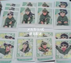 忍たま乱太郎 ぱしゃこれ 六年生セット