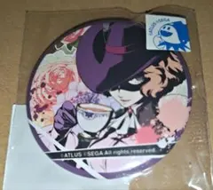 ペルソナ5 総攻撃 奥村春 缶バッジ コトブキヤ ノワール 1個 ペルソナ5 総攻撃 奥村春 缶バッジ コトブキヤ ノワール 1個 - メルカリ