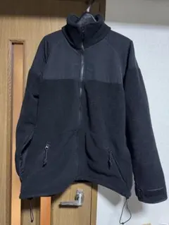 米軍ECWCS GEN2 LEVEL3 Polartecフリースジャケット　XL