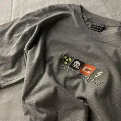 00s GOTCHA Tシャツ