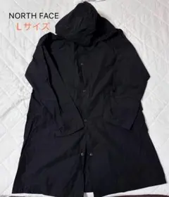 NORTH FACE コート　ナイロン　新品未使用