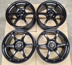 ◇未使用品エンケイチューニングSC38 8J+48 5/100 カローラスポーツ