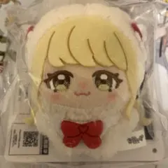 学園アイドルマスター　藤田ことね　きららいず　マスコット