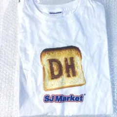 SUPERJUNIOR イェソン ツアー イラストTシャツ Mサイズ 新品未開封