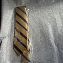 J.PRESS新品未使用子供用 ストライプ ネクタイ