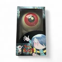 目玉おやじ　2005年フィギュア