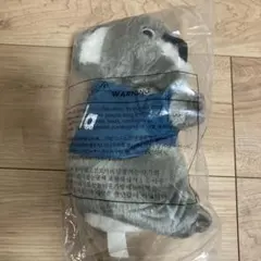 【新品・未使用】Koalaマットレス ぬいぐるみ