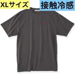 STRICT-G『機動戦士ガンダム』クールタッチTシャツ グレー 接触冷感 XL